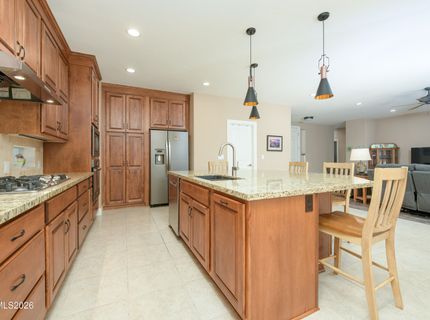 1354 Cedar Creek Circle, Gardnerville, NV 89460 Photo