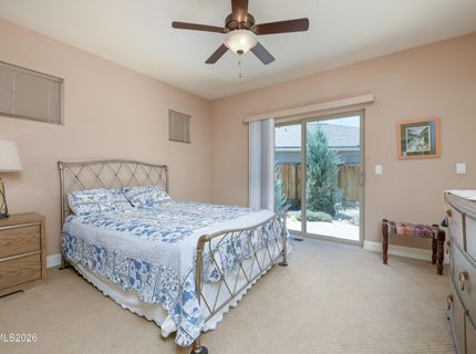 1354 Cedar Creek Circle, Gardnerville, NV 89460 Photo