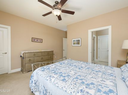 1354 Cedar Creek Circle, Gardnerville, NV 89460 Photo
