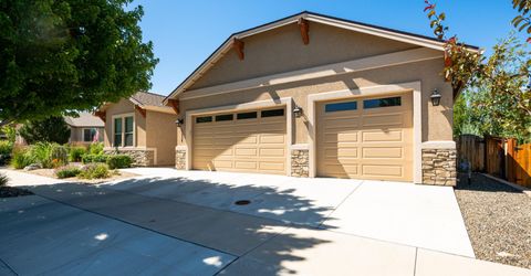 1354 Cedar Creek Circle, Gardnerville, NV 89460 Photo