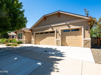 1354 Cedar Creek Circle, Gardnerville, NV 89460 Photo