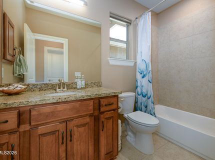 1354 Cedar Creek Circle, Gardnerville, NV 89460 Photo