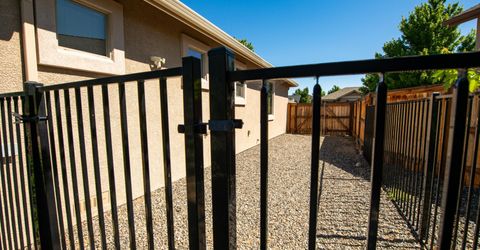 1354 Cedar Creek Circle, Gardnerville, NV 89460 Photo