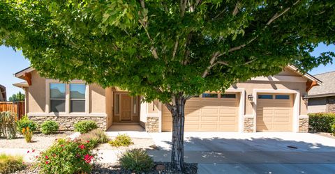 1354 Cedar Creek Circle, Gardnerville, NV 89460 Photo