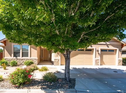 1354 Cedar Creek Circle, Gardnerville, NV 89460 Photo
