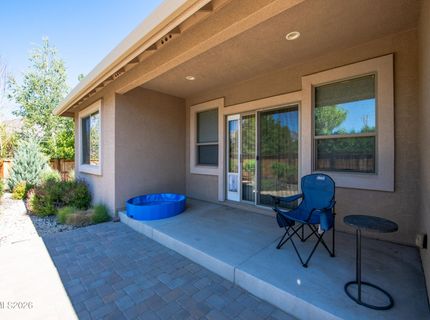1354 Cedar Creek Circle, Gardnerville, NV 89460 Photo