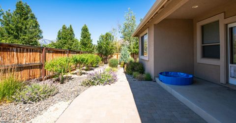 1354 Cedar Creek Circle, Gardnerville, NV 89460 Photo