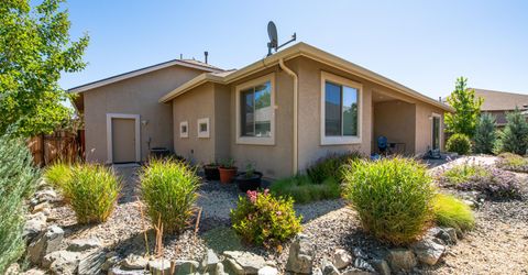 1354 Cedar Creek Circle, Gardnerville, NV 89460 Photo