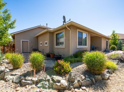 1354 Cedar Creek Circle, Gardnerville, NV 89460 Photo
