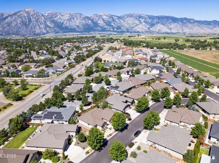 1354 Cedar Creek Circle, Gardnerville, NV 89460 Photo