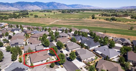 1354 Cedar Creek Circle, Gardnerville, NV 89460 Photo