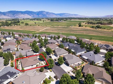 1354 Cedar Creek Circle, Gardnerville, NV 89460 Photo