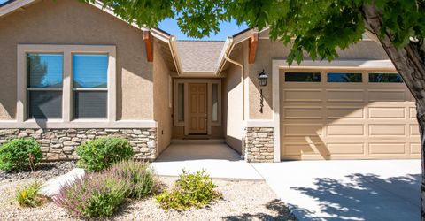 1354 Cedar Creek Circle, Gardnerville, NV 89460 Photo