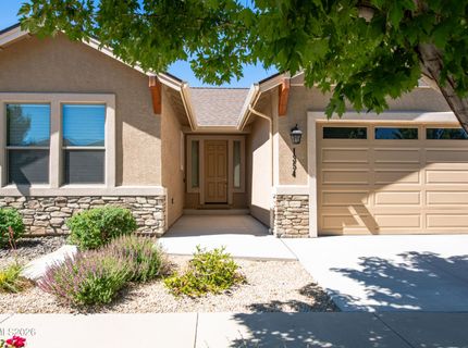 1354 Cedar Creek Circle, Gardnerville, NV 89460 Photo