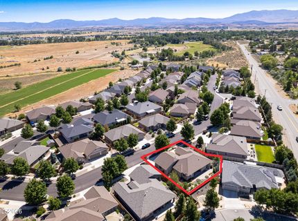 1354 Cedar Creek Circle, Gardnerville, NV 89460 Photo
