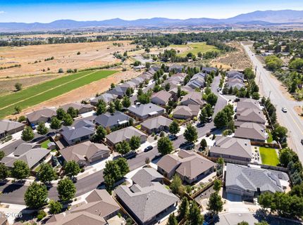 1354 Cedar Creek Circle, Gardnerville, NV 89460 Photo
