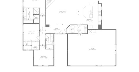 1354 Cedar Creek Circle, Gardnerville, NV 89460 Photo