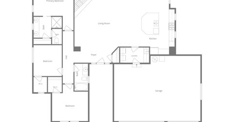 1354 Cedar Creek Circle, Gardnerville, NV 89460 Photo
