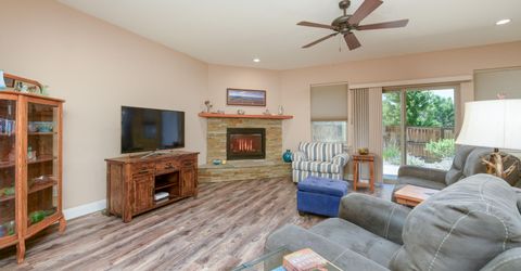 1354 Cedar Creek Circle, Gardnerville, NV 89460 Photo