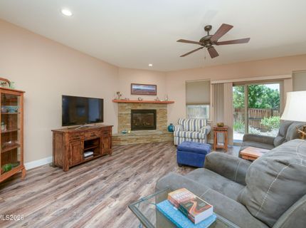 1354 Cedar Creek Circle, Gardnerville, NV 89460 Photo