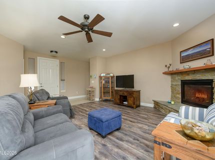 1354 Cedar Creek Circle, Gardnerville, NV 89460 Photo