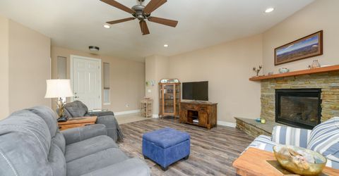 1354 Cedar Creek Circle, Gardnerville, NV 89460 Photo