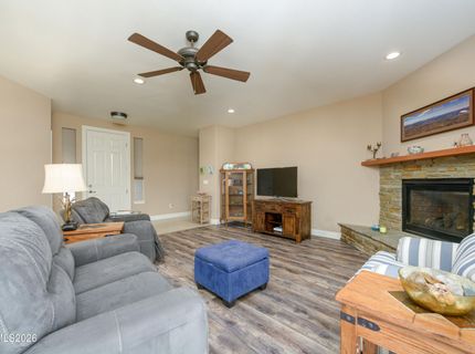 1354 Cedar Creek Circle, Gardnerville, NV 89460 Photo