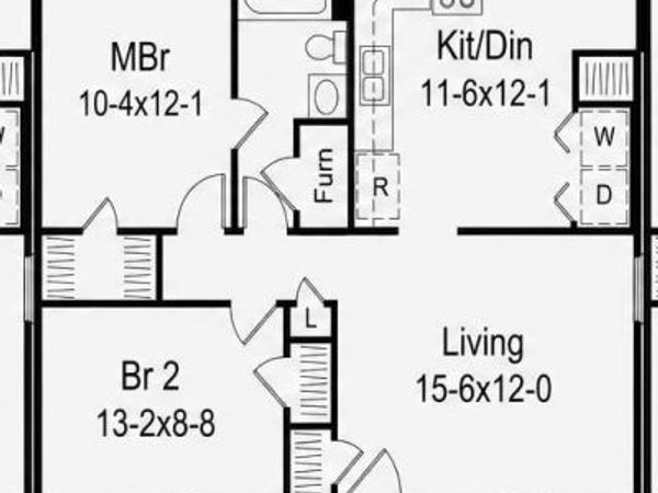 126 Lincoln Street, Oakland City, IN 47660