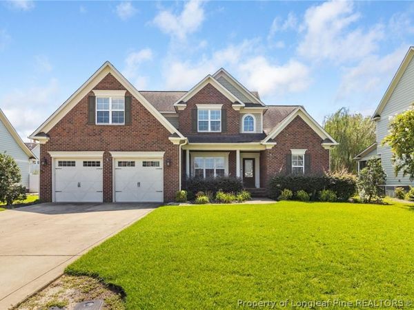 3024 Southridge Court, Fayetteville, NC 28306