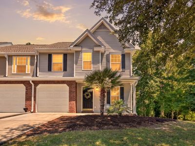 201 Darcy Avenue, Goose Creek, SC 29445