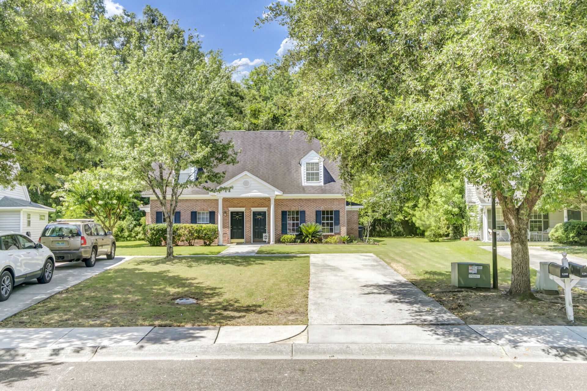 3292 Queensgate Way Photo 34