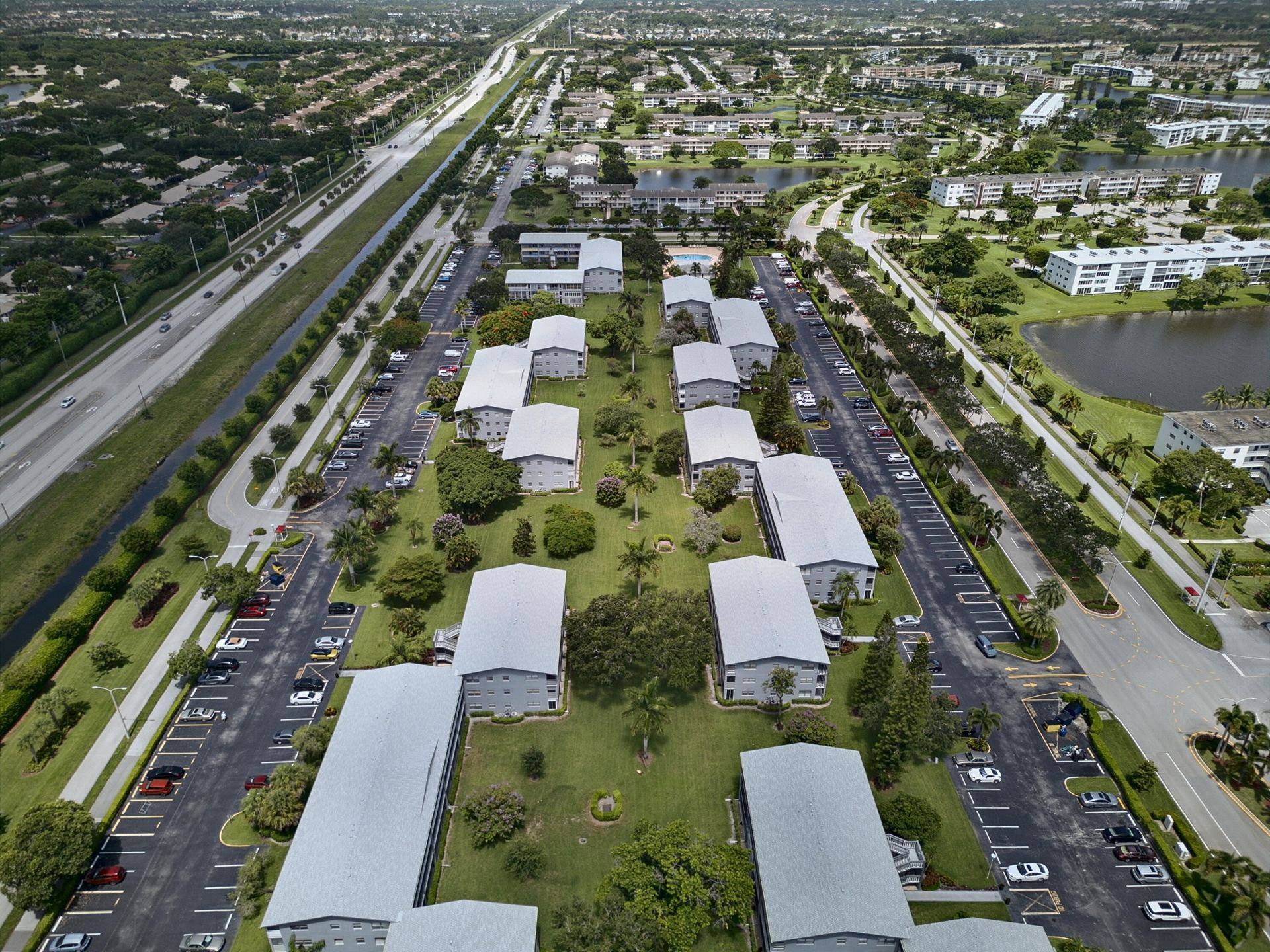 50 Suffolk B, Unit 50, Boca Raton, FL 33434 Photo