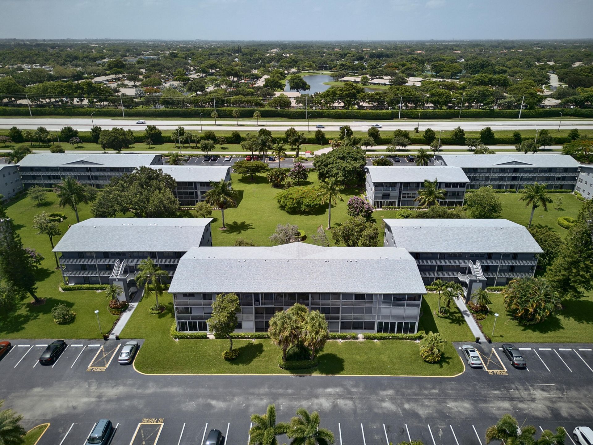 50 Suffolk B, Unit 50, Boca Raton, FL 33434 Photo