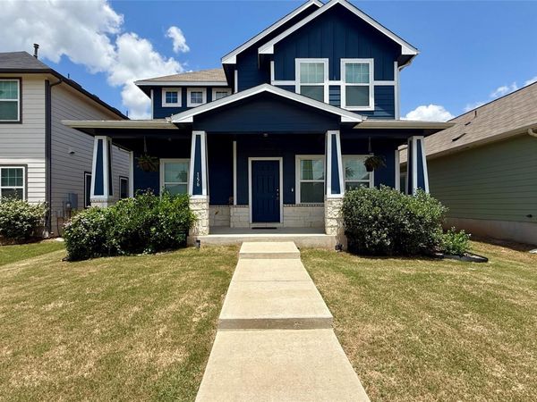 156 Zion DR, Kyle, TX 78640