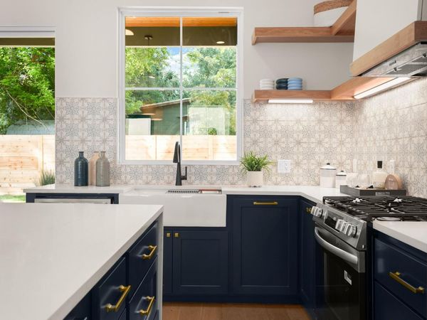 3103 Garwood ST, Unit 2, Austin, TX 78702