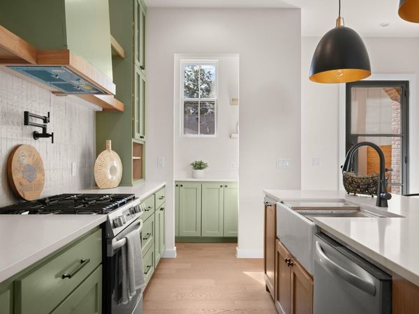 3103 Garwood ST, Unit 3, Austin, TX 78702