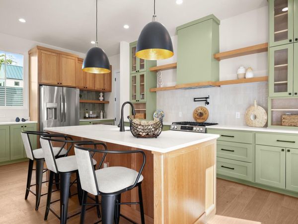 3103 Garwood ST, Unit 3, Austin, TX 78702