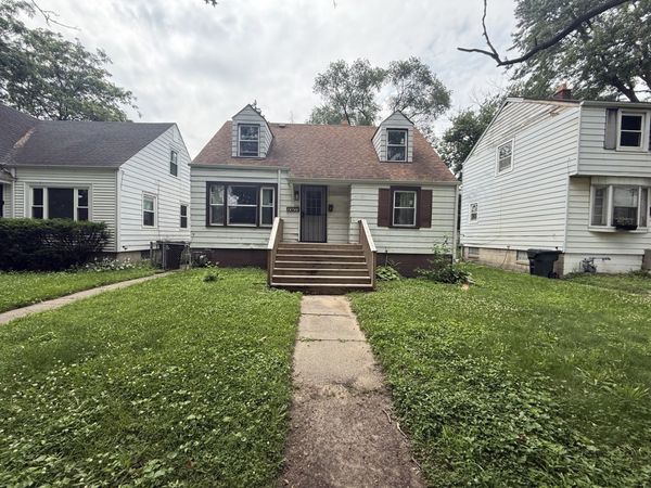 14746 Grant Street , Dolton, IL 60419