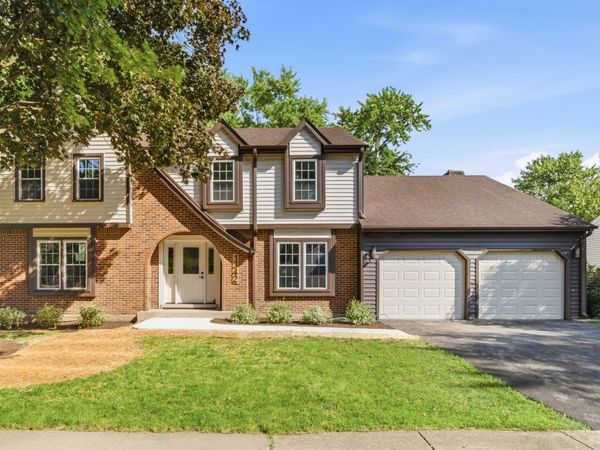 1342 Winchester Court , Naperville, IL 60563