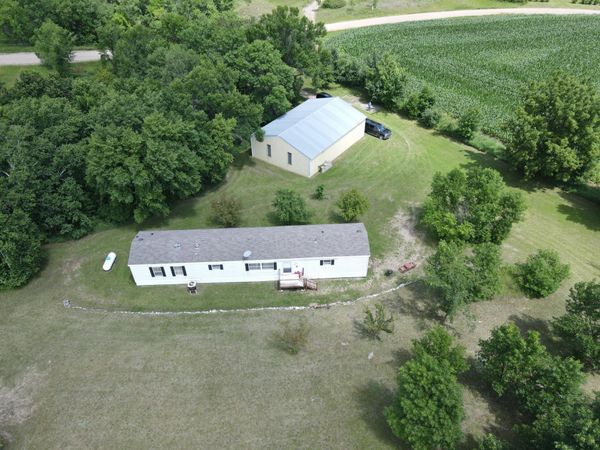 24812 River Lake Heights Road , Fergus Falls, MN 56537
