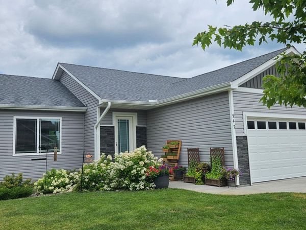 947 Breckenridge Lane, Montrose, MN 55363
