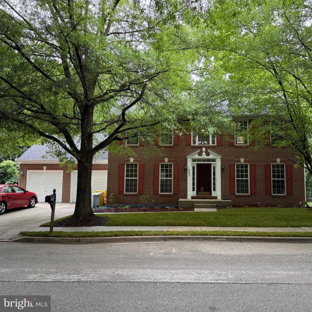 2994 TURTLE CREEK ROAD , LAUREL, MD 20724