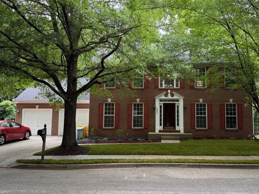 2994 Turtle Creek Road , Laurel, MD 20724 Main Photo