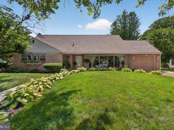 3487 N 3RD STREET , HARRISBURG, PA 17110