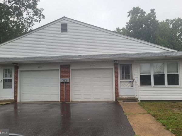 239B COLUMBINE AVENUE, MANCHESTER, NJ 08759