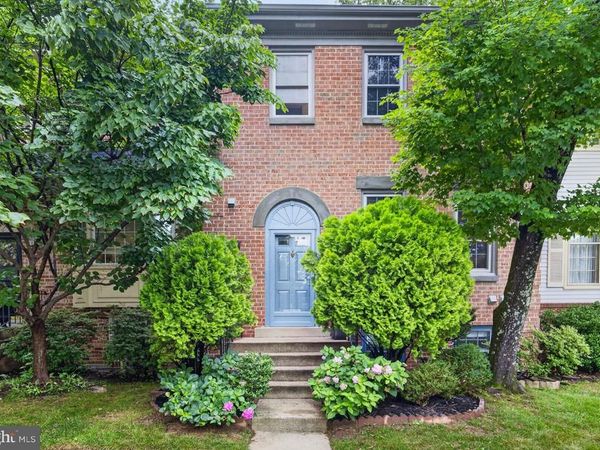 2836 KELLY SQUARE, VIENNA, VA 22181