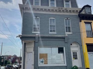400 N 6TH STREET, READING, PA 19601