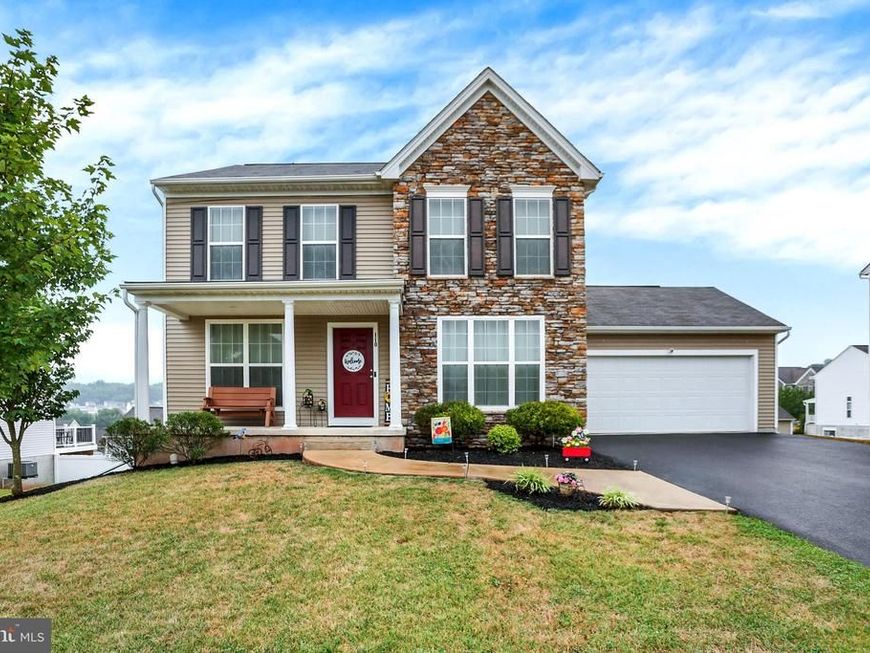 110 Sugar Drive , York Haven, PA 17370 Main Photo