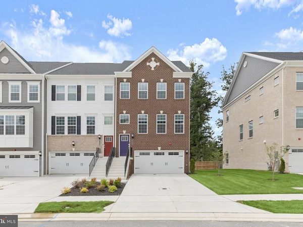 1732 WATER CROSSING RD , PIKESVILLE, MD 21208