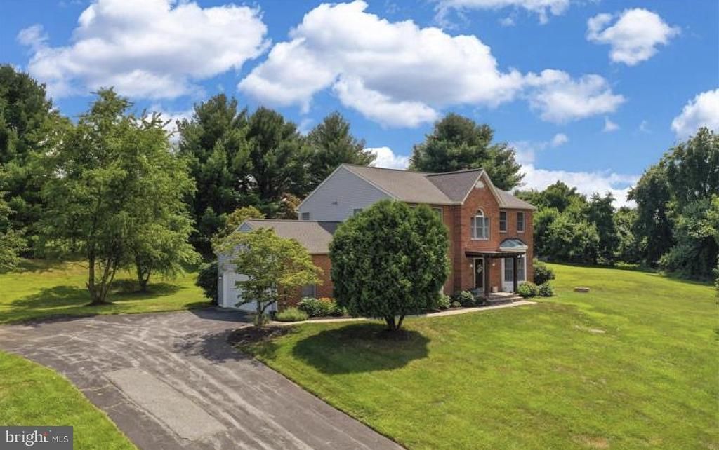 21 DEEP POWDER , WOODSTOCK, MD 21163